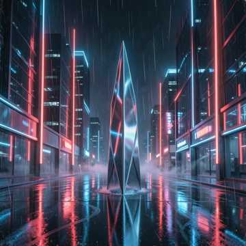 逆锋开火