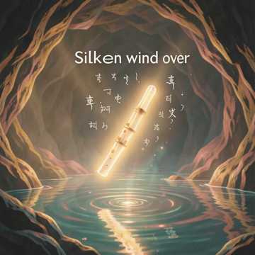 地藏经  器乐氛围版-版本2