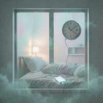 情绪慢摇