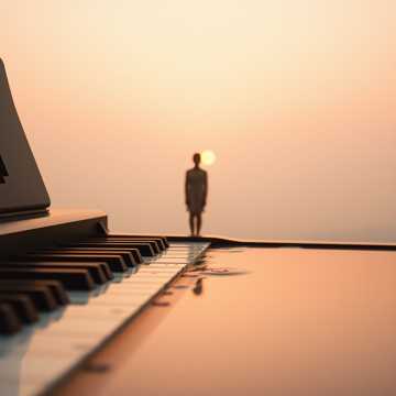 "Rise Again" (Ballad Version)