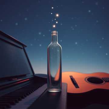 星光伴我心