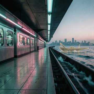 启程指南针