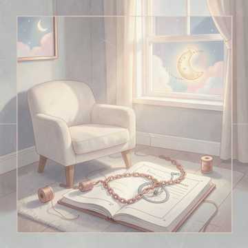 皱纹摇篮曲
