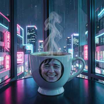 心情不太好