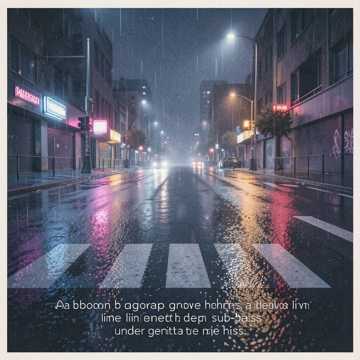 Empty Crosswalk-版本2