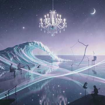 眼角星群-版本2