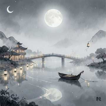 未敢相认