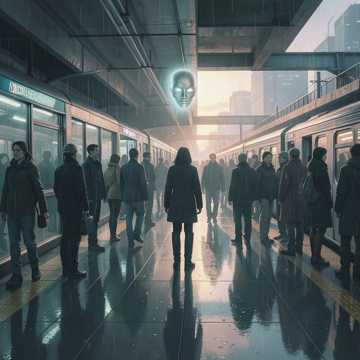 日常折叠