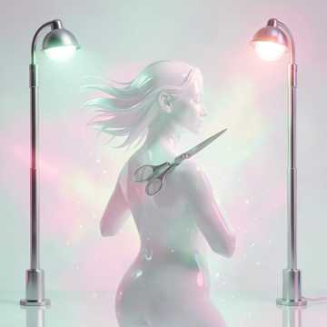 剪断回音