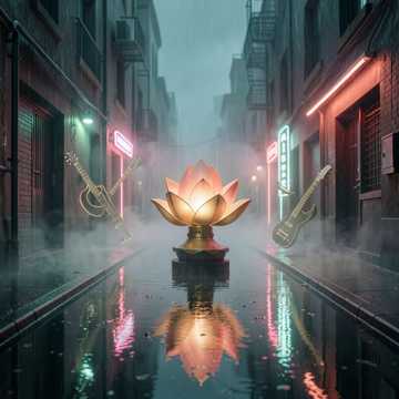 若不是因为你-版本2