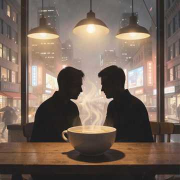 生活晚餐