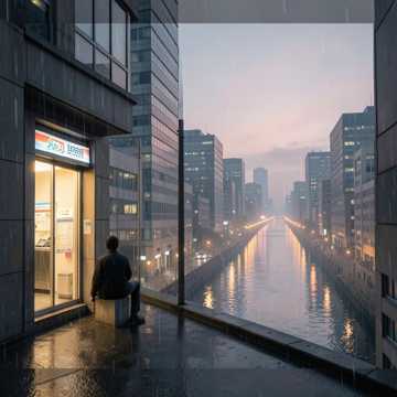 便利店饭团