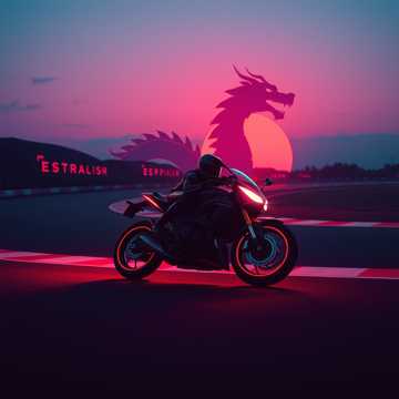 引擎炸开雷霆开场