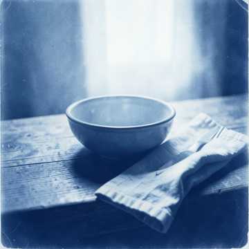合页戏折生