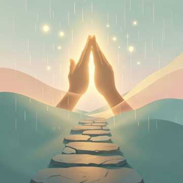 You Are Not Alone