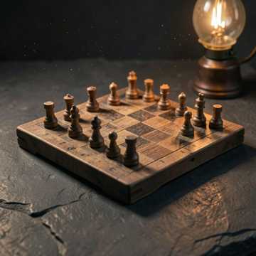 淮上棋局-版本2