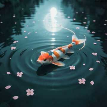 锦鲤