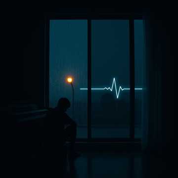 嘴硬