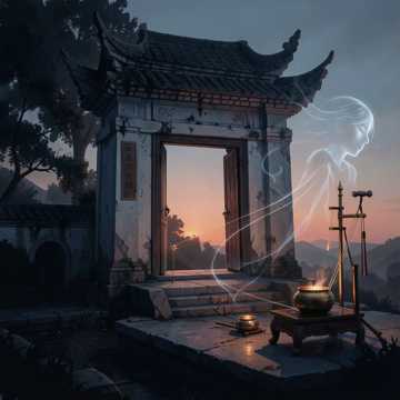 大梦一场-版本2
