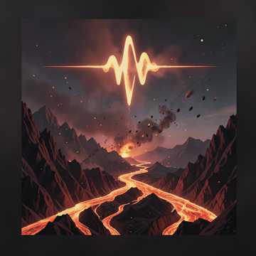 火山谎焰