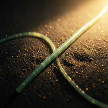 Jade Thread