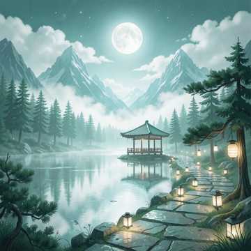 云岫同尘 版本3-版本2