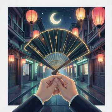 大唐不夜城