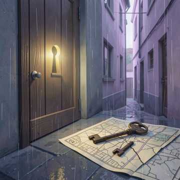 钥匙洞口的酸雨-版本2