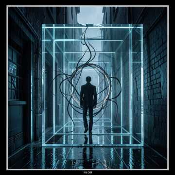 감옥의 그림자-版本2