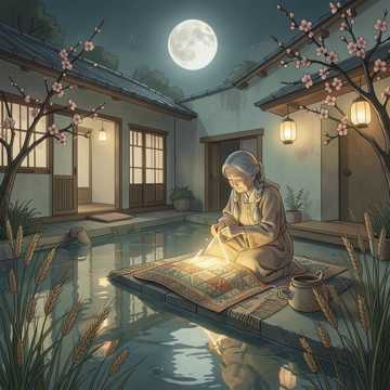 外婆7
