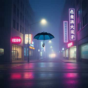 错遇的雨季
