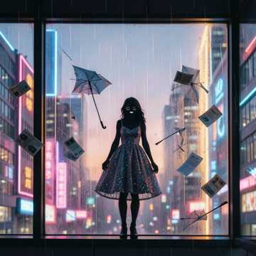 祝你好运，宝贝-版本2