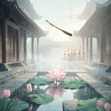 数缘步步生莲-版本2