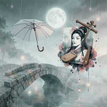 画中游