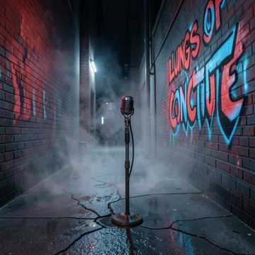 水泥肺腑