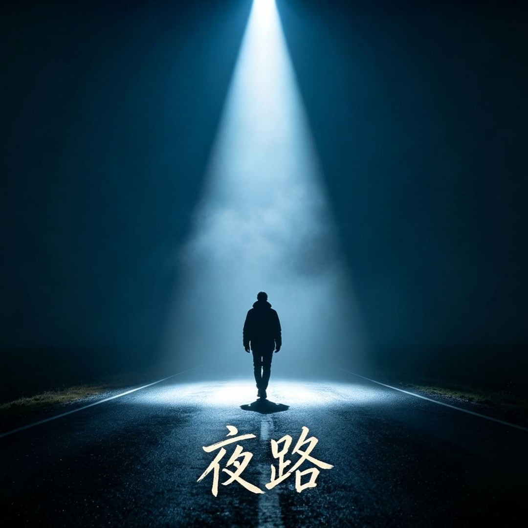 夜路