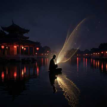唢呐独奏-MurekaV8-精简prompt
