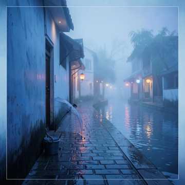 雨巷梦回
