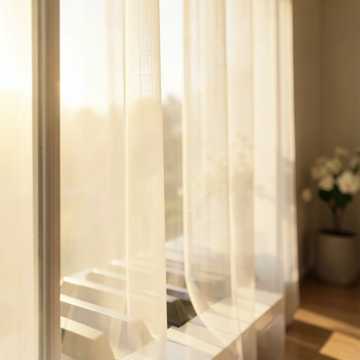Warm Window