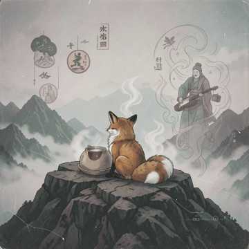 青丘-版本2