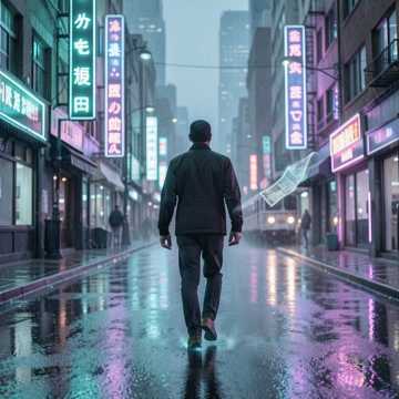 人生单程票