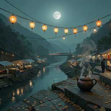 天水我的故乡