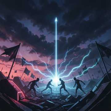 冲破极限-版本2