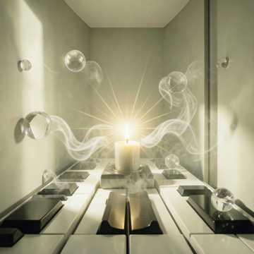 Breath Between the Notes-版本2