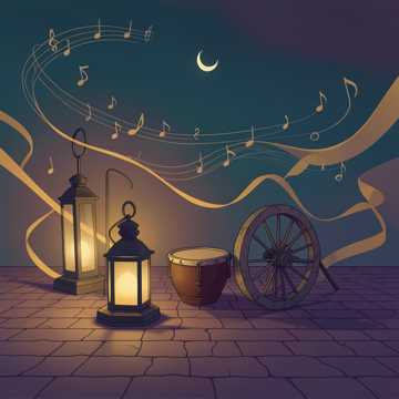 醉步山东韵