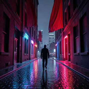血路