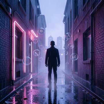 余生别再相遇