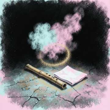 身困尘笼-版本2
