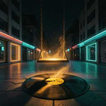 Swing of Amber-版本2
