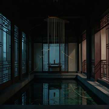 宫闱血痕